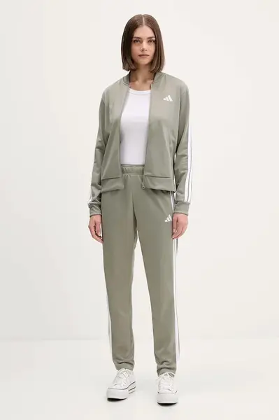 Tepláková souprava adidas Ess 3S