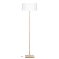 Good & Mojo STOJACÍ LAMPA, 47/167 cm