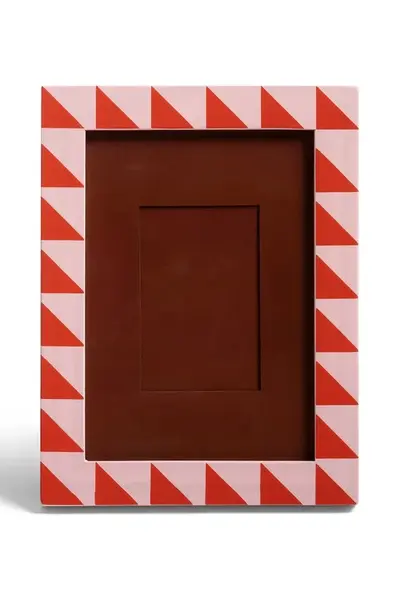 Fotorámeček &k amsterdam patch M/14,5 x 1,5 x 19 cm