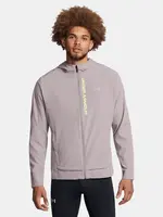 Under Armour Pánská bunda UA OUTRUN THE STORM JACKET - Pánské