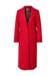 HUGO Prechodný kabát 'Mojeni'  červená