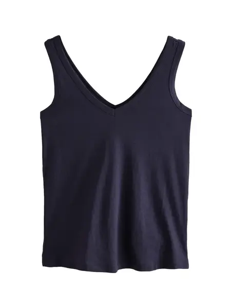 Next Top  námornícka modrá