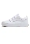 VANS Tenisky 'Old Skool'  biela