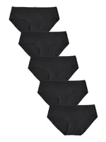 Next Nohavičky  čierna