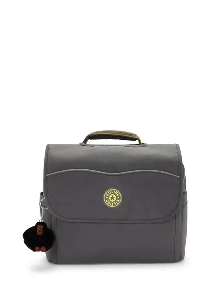KIPLING Batoh 'Codie'  tmavozelená