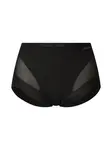 Calvin Klein Underwear Formujúce nohavičky  čierna