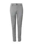 JACK & JONES Chino nohavice 'JPRCCMARCO JJADRIAN'  sivá