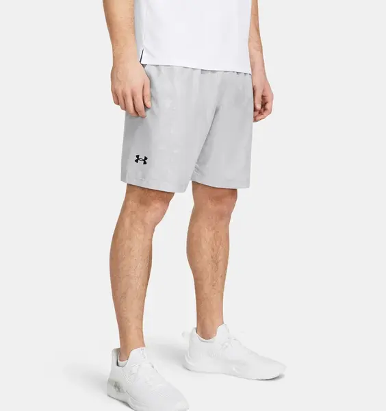 Pánské kraťasy Under Armour Woven Emboss Short