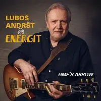 Luboš Andršt, Energit – Time's Arrow