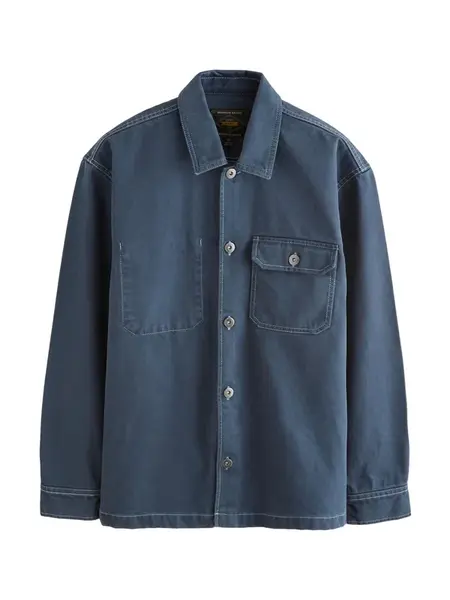 Next Prechodná bunda  námornícka modrá