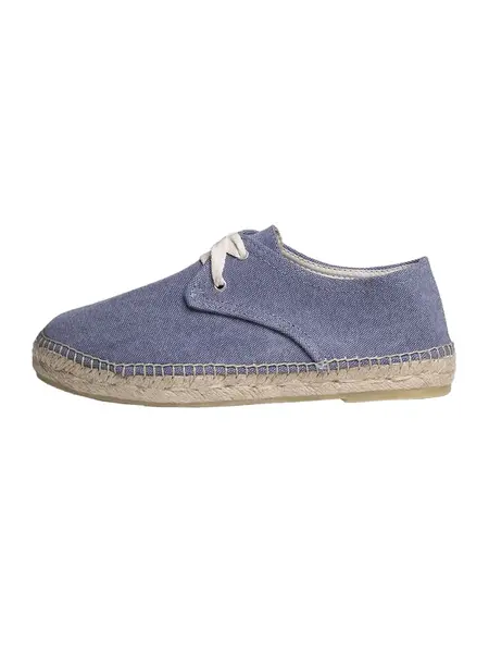 Toni Pons Espadrilky 'ABRIL'  modrá