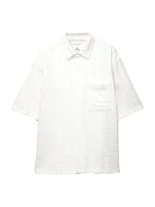 Pull&Bear Košeľa  biela