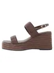 Next Sandále  čokoládová