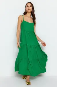 Dámské šaty Trendyol