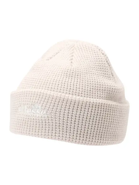 ELLESSE Čiapky 'Fanvio'  svetlosivá / biela