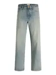 JACK & JONES Džínsy 'JJIEddie JJCooper'  modrá denim