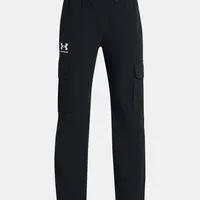 Under Armour Chlapecké kalhoty UA B Icon Woven Pant - Kluci