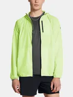 Under Armour Pánská bunda LAUNCH LIGHTWEIGHT JKT - Pánské