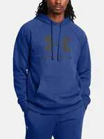 Pánská mikina Under Armour UA Rival Fleece Logo HD - Pánské