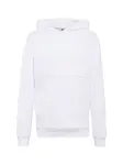 Urban Classics Mikina  biela