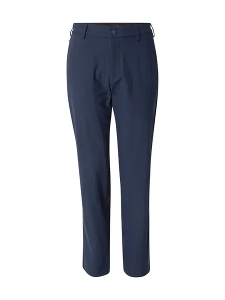 Dockers Chino nohavice  tmavomodrá