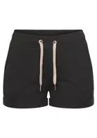 LASCANA Pyžamové nohavice  čierna