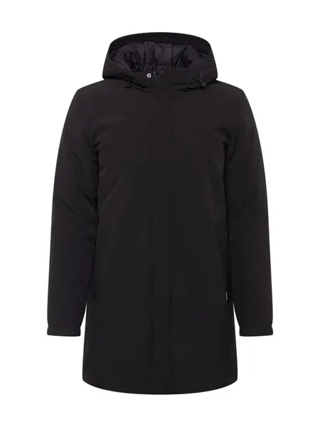 Matinique Prechodná bunda 'Deston'  čierna
