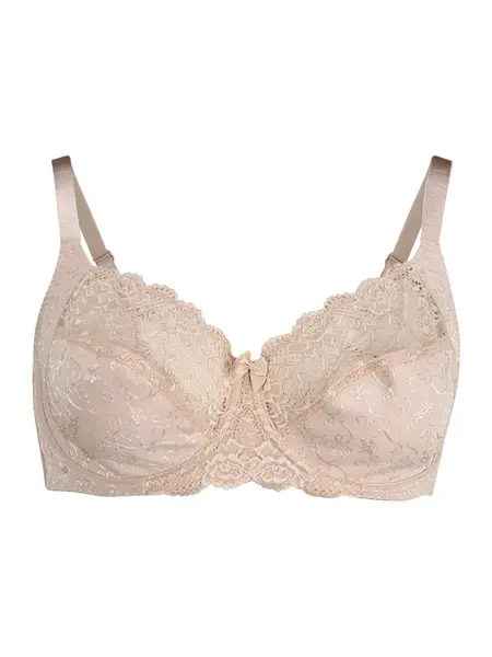 Dorina Podprsenka 'Philippa'  béžová