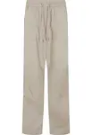 Urban Classics Nohavice  tmelová