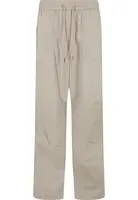 Urban Classics Nohavice  tmelová