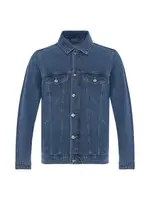 Daniel Hills Prechodná bunda  modrá