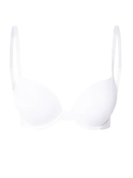 Lindex Podprsenka 'Linnea'  biela