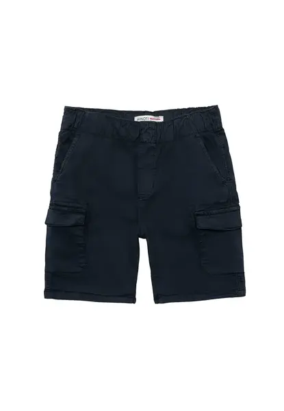 MINOTI Nohavice  tmavomodrá