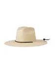 Brixton Klobúk 'BELLS II'  svetlohnedá