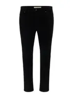 GUESS Džínsy 'Chris'  čierny denim