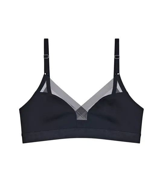 TRIUMPH Podprsenka 'Shape Smart N'  čierna