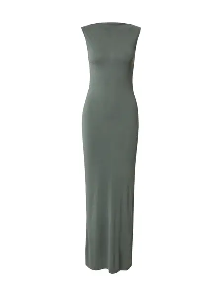 RÆRE by Lorena Rae Šaty 'Elora'  zelená