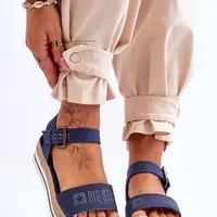 Dámské sandály BIG STAR SHOES