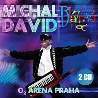 Michal David – Bláznivá noc