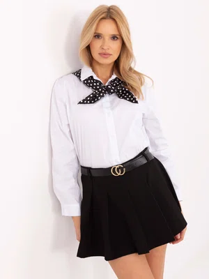 Shirt-DHJ-KS-20172.36P-white