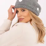 Cap-AT-CZ-CHA1133.38-grey