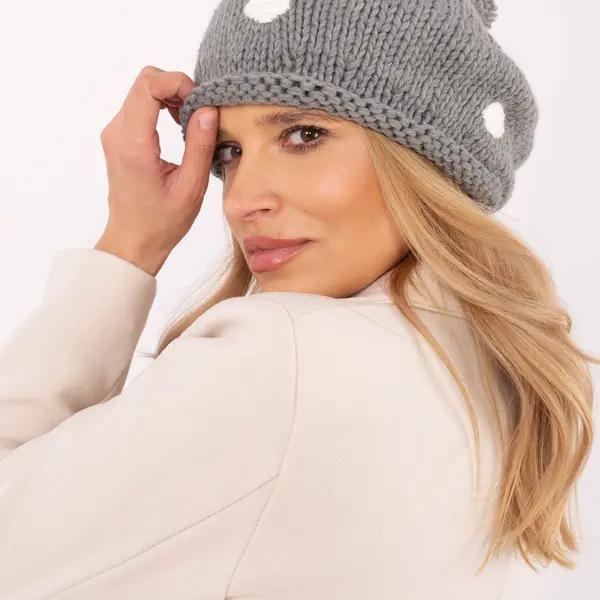 Cap-AT-CZ-CHA1133.38-grey
