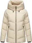 Ragwear Funkčná bunda 'Cessi'  žltohnedá