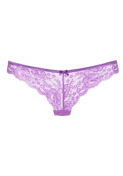 LASCANA Tangá  orchideová