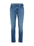 Tommy Jeans Džínsy 'Austin'  modrá denim