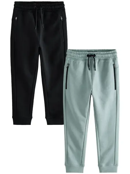 Next Nohavice  mätová / čierna