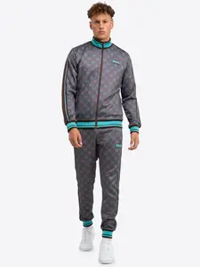 Lonsdale Men's tracksuit slim fit