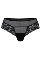 TEYLI Nohavičky ' Betti'  čierna