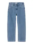 NAME IT Džínsy 'Ryan'  modrá denim