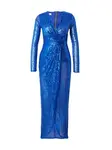 WAL G. Večerné šaty 'DARLING'  kobaltovomodrá